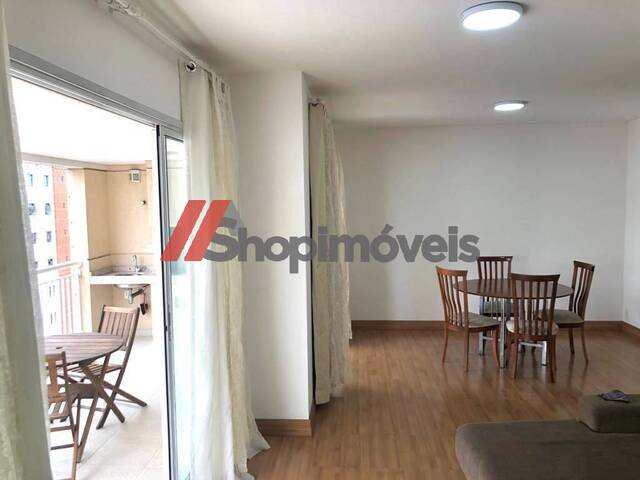 Apartamento para Locação em São Paulo - 4