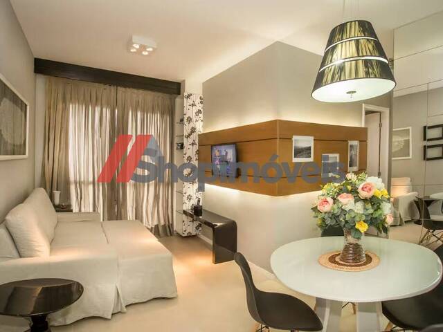 #1916 - Apartamento para Locação em São Paulo - SP - 1