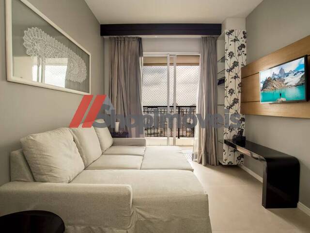 #1916 - Apartamento para Locação em São Paulo - SP - 2