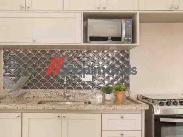 Apartamento para Locação em São Paulo - 4