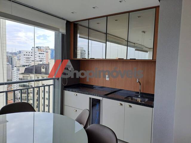 Apartamento para Locação em São Paulo - 2