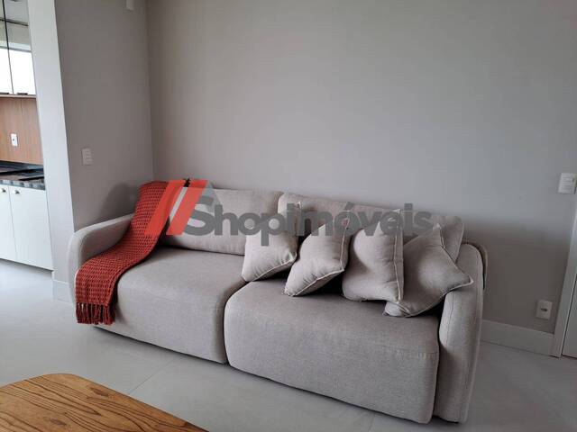 Apartamento para Locação em São Paulo - 3