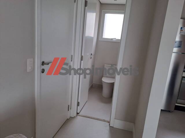 Apartamento para Locação em São Paulo - 5