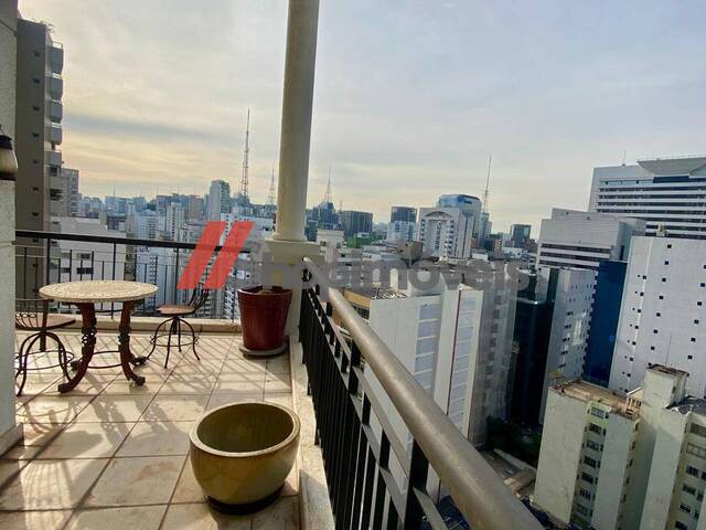 Apartamento para Locação em São Paulo - 2