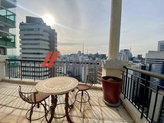 Apartamento para Locação em São Paulo - 3