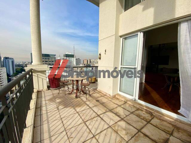Apartamento para Locação em São Paulo - 4