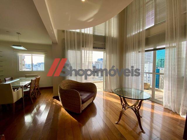 Apartamento para Locação em São Paulo - 5
