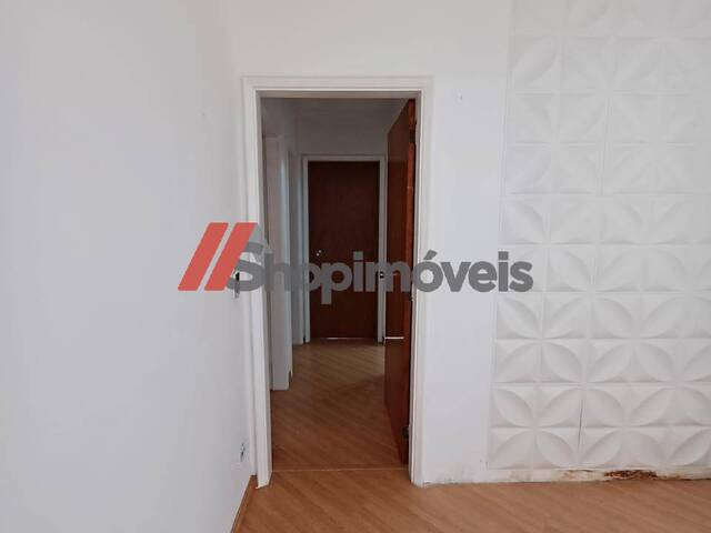 #1918 - Apartamento para Venda em São Paulo - SP - 3