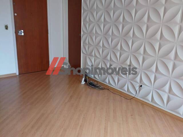 #1918 - Apartamento para Venda em São Paulo - SP - 2