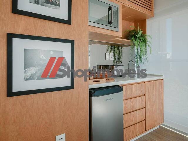 #1919 - Apartamento para Locação em São Paulo - SP - 3