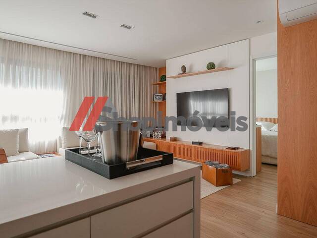 #1919 - Apartamento para Locação em São Paulo - SP - 2