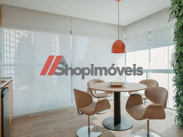 Apartamento para Locação em São Paulo - 4