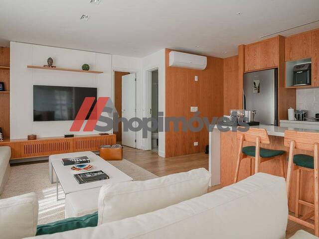 Apartamento para Locação em São Paulo - 5
