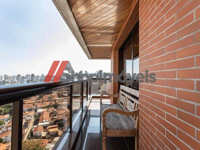 Apartamento para Locação em São Paulo - 2