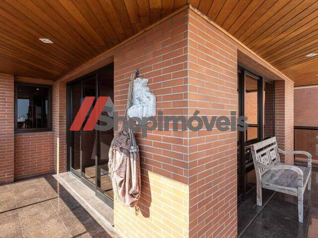 Apartamento para Locação em São Paulo - 3