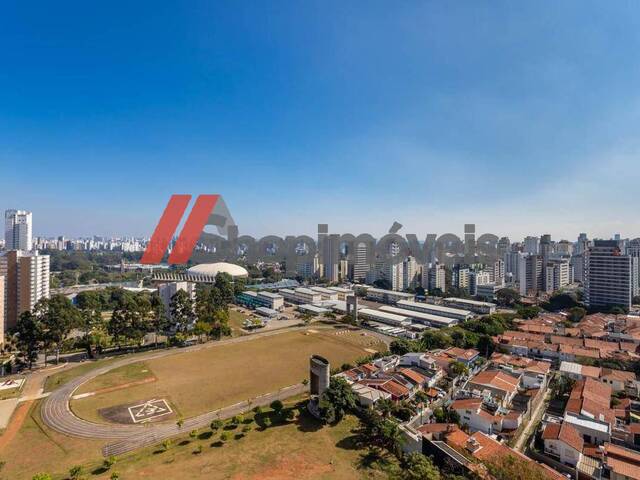 Apartamento para Locação em São Paulo - 5