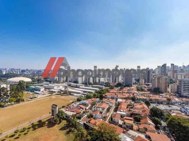 Apartamento para Locação em São Paulo - 4