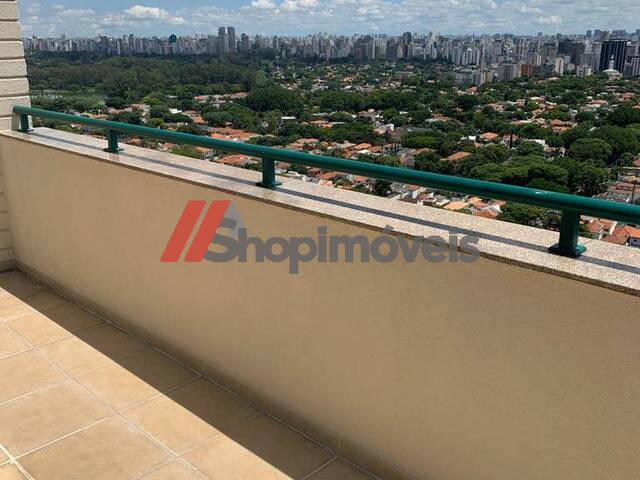 #1921 - Apartamento para Venda em São Paulo - SP - 2