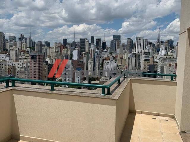 #1921 - Apartamento para Venda em São Paulo - SP - 3