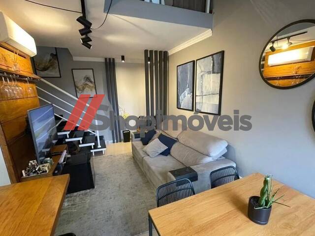 #1922 - Apartamento para Locação em São Paulo - SP - 3
