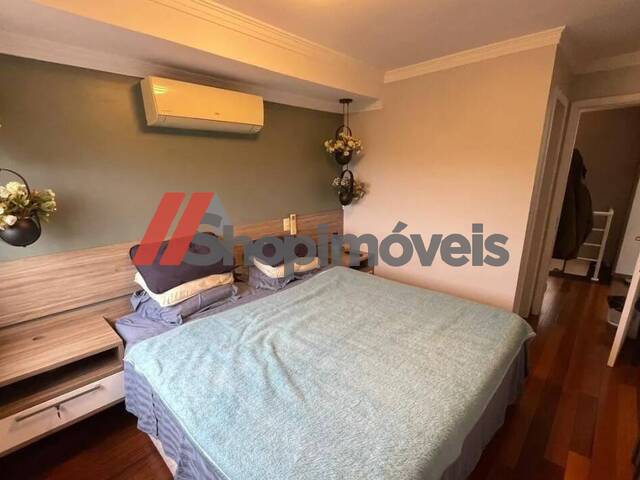 Apartamento para Locação em São Paulo - 5