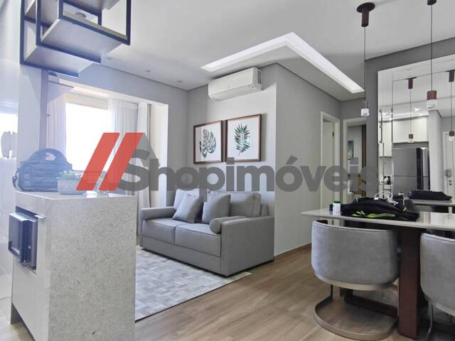 #1915 - Apartamento para Locação em São Paulo - SP - 3
