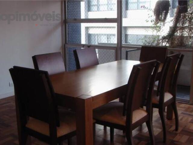 Apartamento para Locação em São Paulo - 2