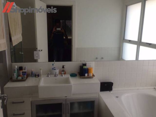 Apartamento para Locação em São Paulo - 5