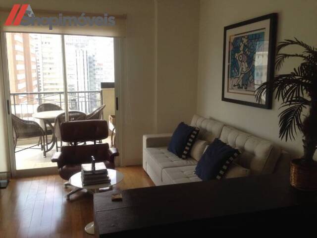 Apartamento para Locação em São Paulo - 2