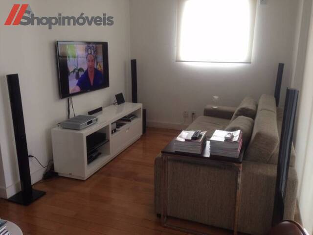 Apartamento para Locação em São Paulo - 3