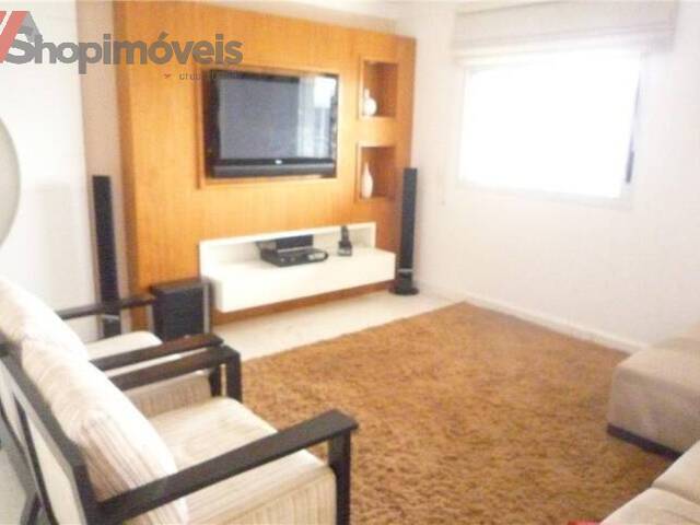 Apartamento para Locação em São Paulo - 3