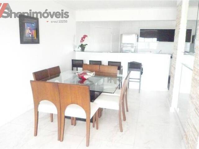 Apartamento para Locação em São Paulo - 4