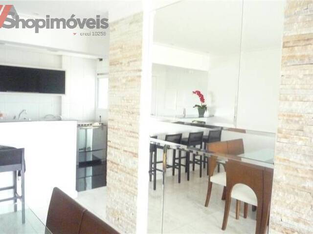 Apartamento para Locação em São Paulo - 5
