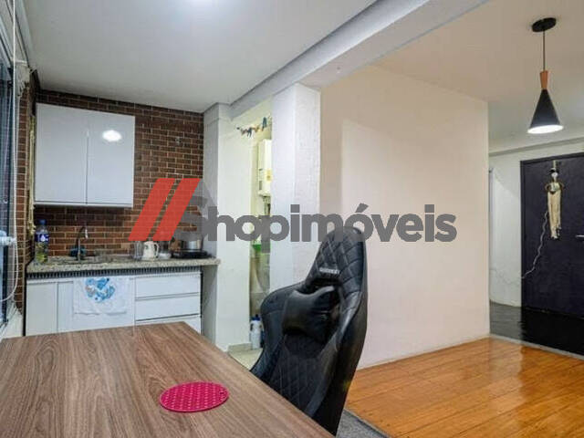 Apartamento para Venda em São Paulo - 5