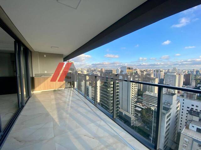 Apartamento para Locação em São Paulo - 2