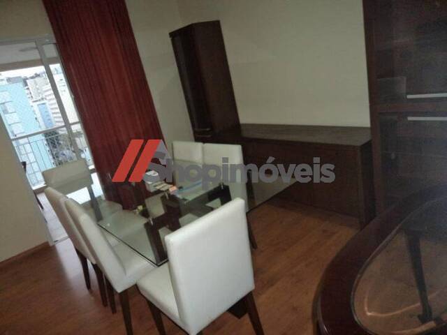 Apartamento para Locação em São Paulo - 3