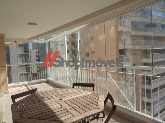 Apartamento para Locação em São Paulo - 2