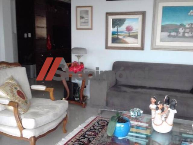 Apartamento para Locação em São Paulo - 4