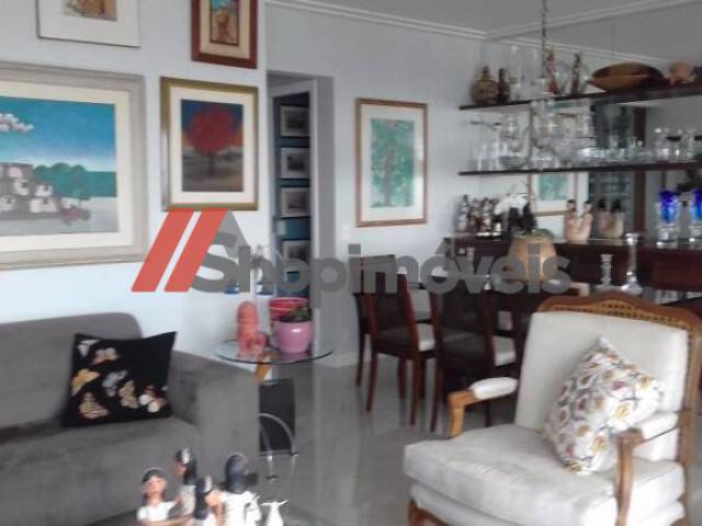 Apartamento para Locação em São Paulo - 5