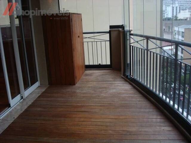 #325 - Apartamento para Locação em São Paulo - SP