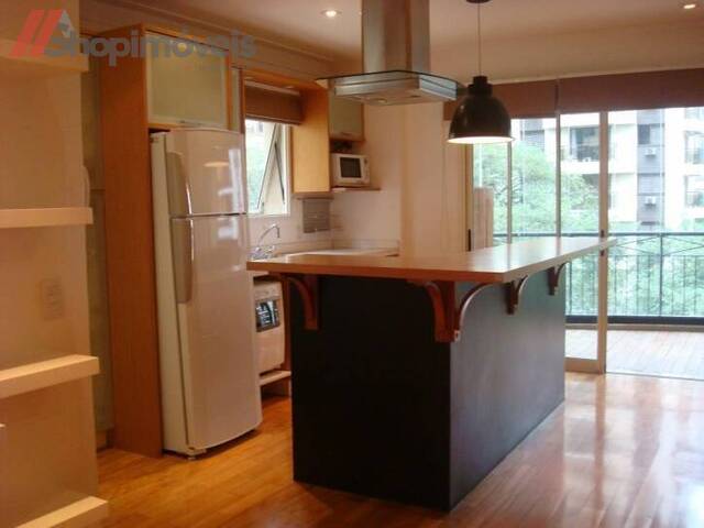 #325 - Apartamento para Locação em São Paulo - SP