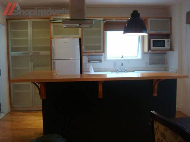 Apartamento para Locação em São Paulo - 4