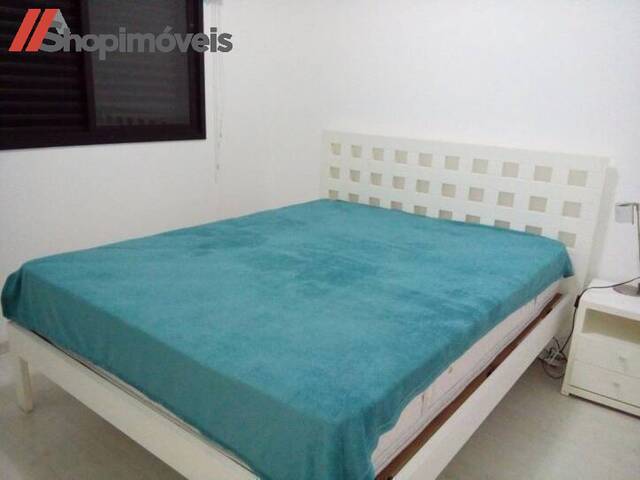 Apartamento para Locação em São Paulo - 2