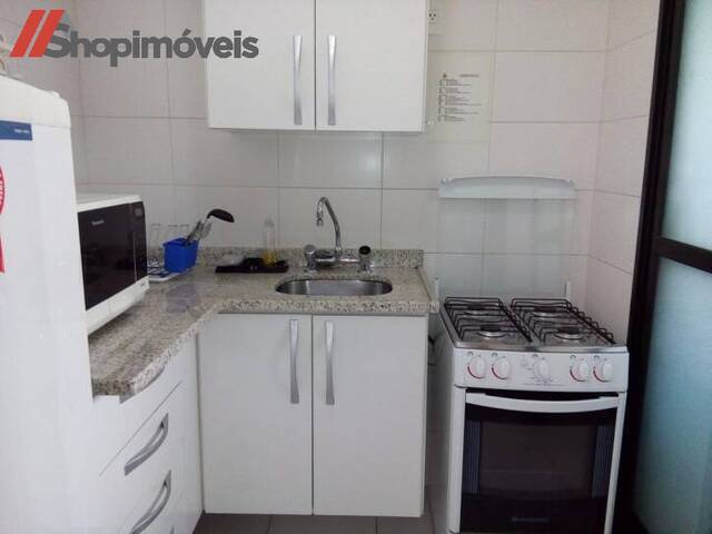 Apartamento para Locação em São Paulo - 5