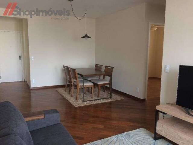 Apartamento para Locação em São Paulo - 4