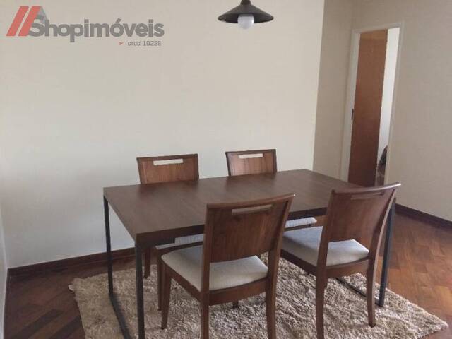 Apartamento para Locação em São Paulo - 5