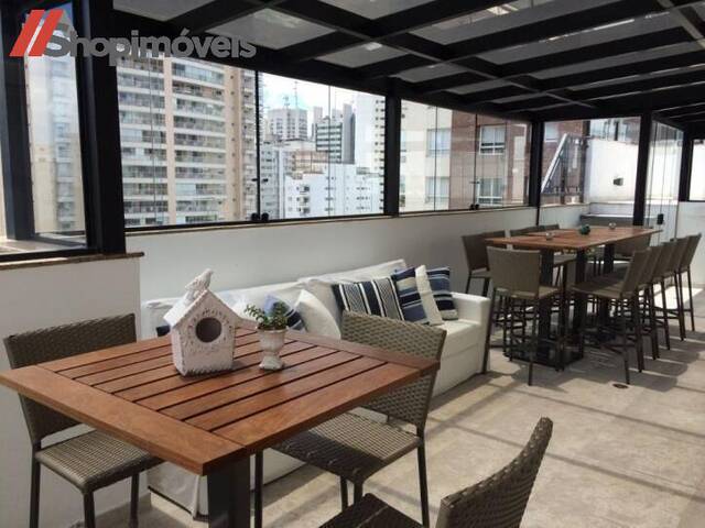 #850 - Cobertura para Venda em São Paulo - SP - 2