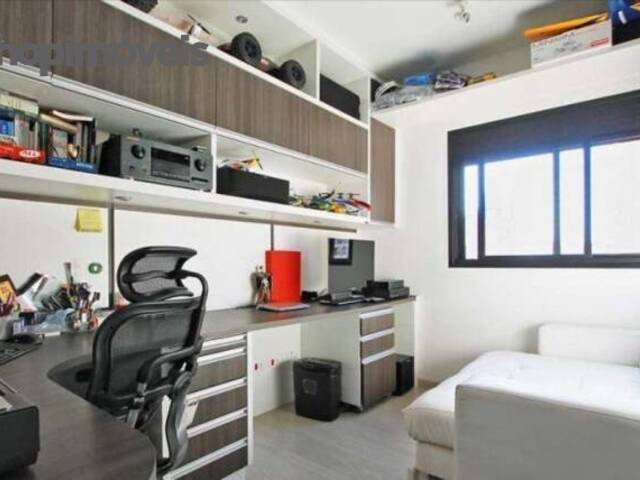 #850 - Cobertura para Venda em São Paulo - SP - 3