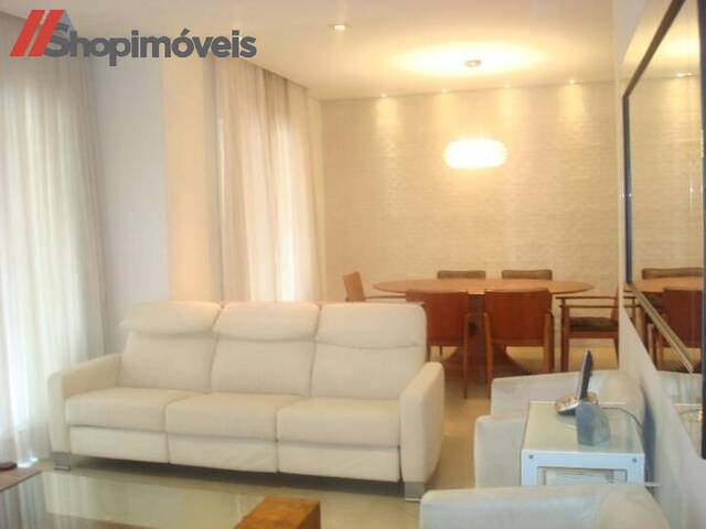 Apartamento para Locação em São Paulo - 5