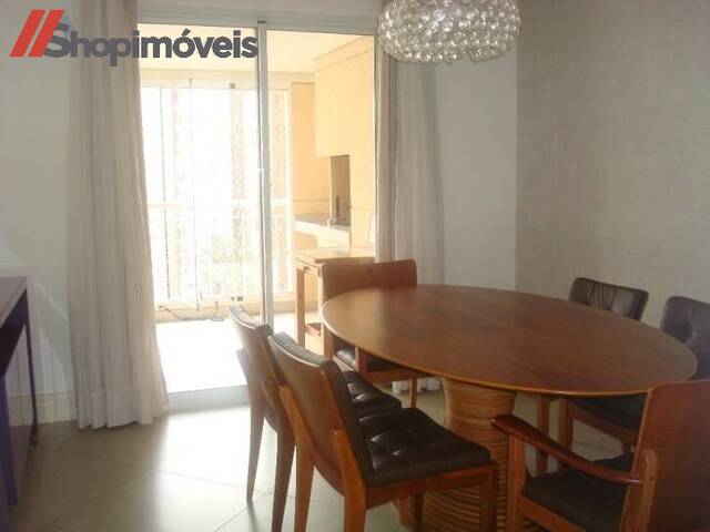 Apartamento para Locação em São Paulo - 2